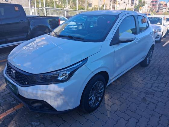 FIAT ARGO 1.0 FIREFLY FLEX DRIVE MANUAL FIAT ARGO 1.0 FIREFLY FLEX DRIVE MANUAL
